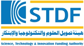 STDF — Science, Technology & Innovation Funding Authority